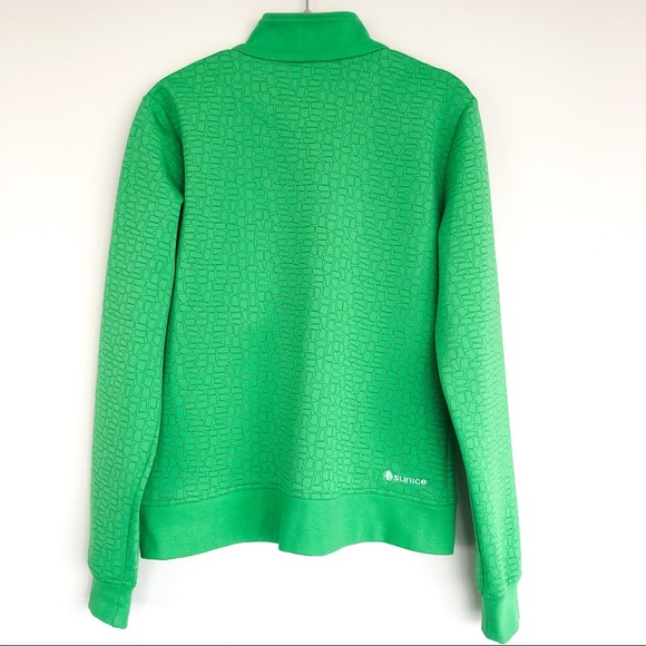 Sunice Vancouver Olympic Jacket from Hudson’s Bay - Picture 3 of 14